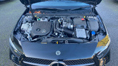 Mercedes-Benz A-Class A250e AMG Line Executive 4dr Auto Saloon